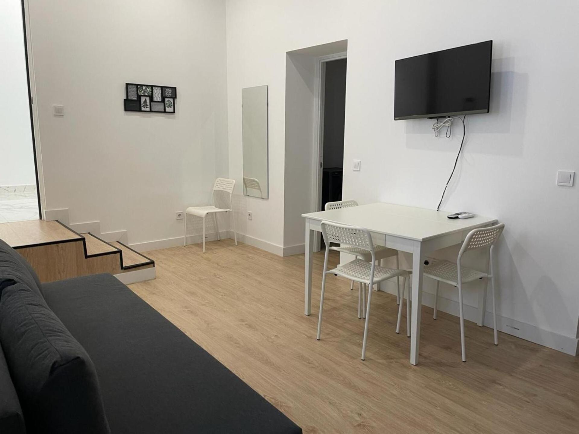U1 Ap Nuevo, Bien Comunicado Madrid Centro Διαμέρισμα Εξωτερικό φωτογραφία