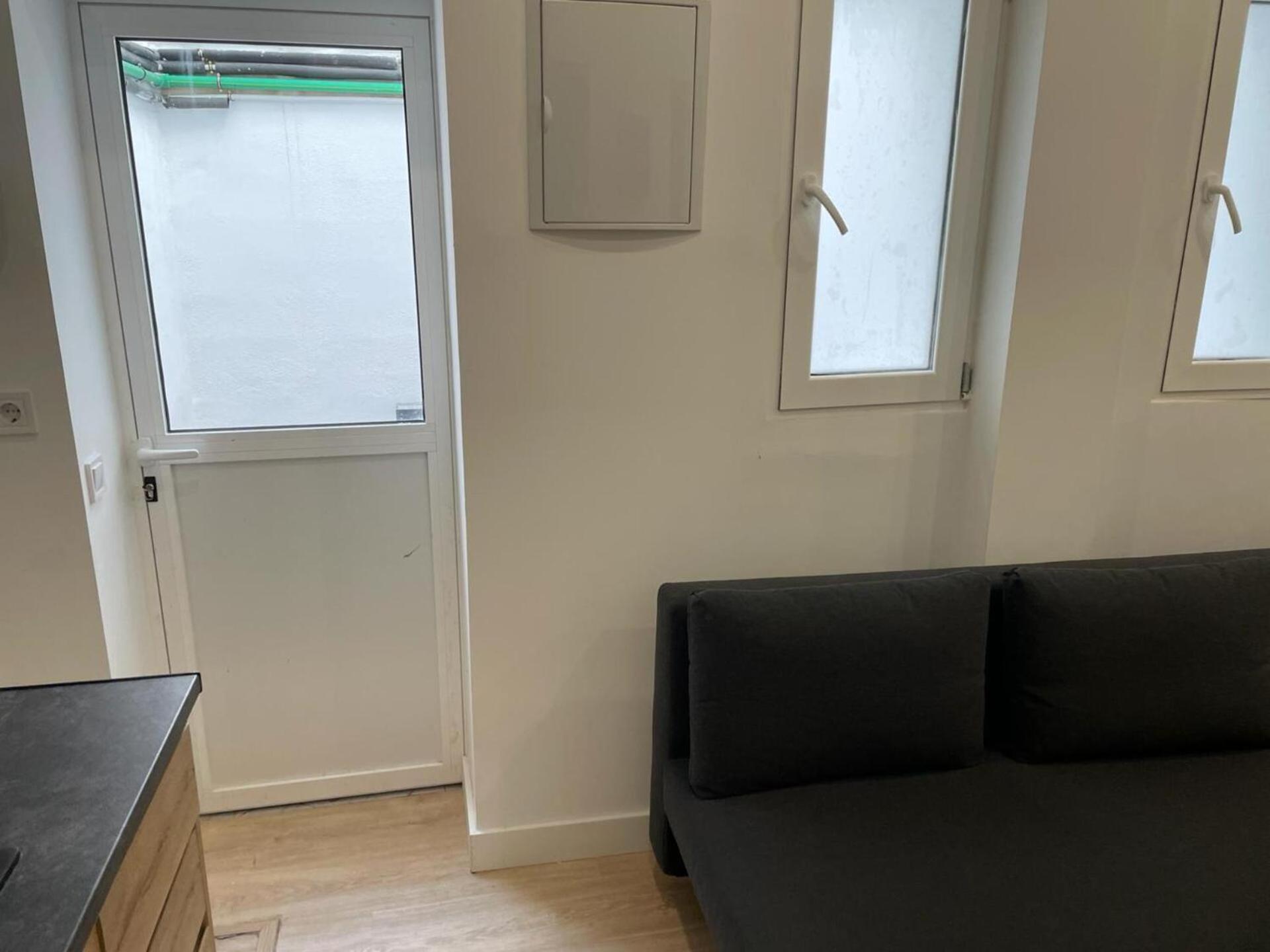 U1 Ap Nuevo, Bien Comunicado Madrid Centro Διαμέρισμα Εξωτερικό φωτογραφία